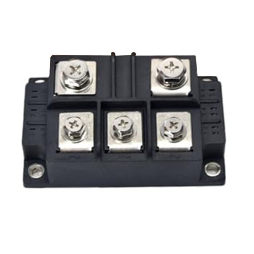 MDS300-16 300A 1600V Bridge Rectifier 3-Phase Diode Full Bridge Rectifier Thyristor Module 1