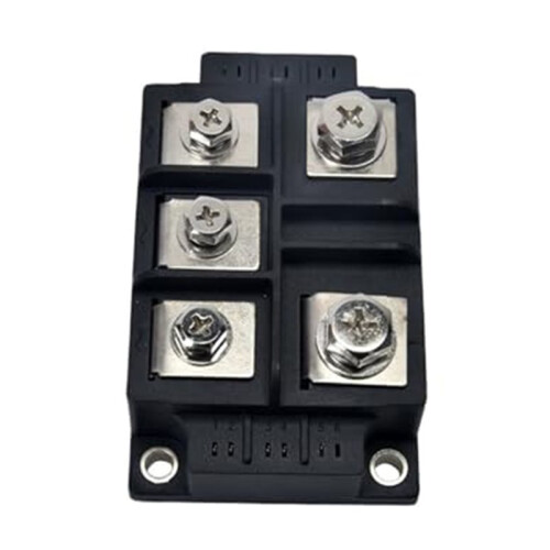 MDS300-16 300A 1600V Bridge Rectifier 3-Phase Diode Full Bridge Rectifier Thyristor Module 2