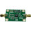 2X AD8009 RF Module Current Feedback Amplification 1GHz 5500V/Us Low Distortion High Current Pulse Amplification 2