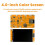 4 Inch ESP32 WiFi  Development Board 320x480 Onboard ESP32-WROOM-32E Module ST7796S Driver Without Touch 2