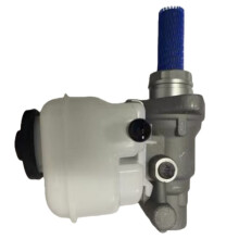 Brake Master Cylinder with Wired 47207-26020 4720726020 for Hiace 2.7L 2.5D 3.0D 2006-2022