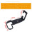 L Bracket for   R5 R6 Camera Vertical Hand Grip Holder Quick Release Plate L Plate Grip Accessory A 6