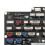 Accessories for the -New H2D Bambu Laboratory MC Board 3D Printer 2