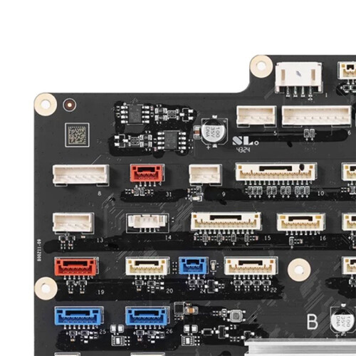 Accessories for the -New H2D Bambu Laboratory MC Board 3D Printer 1