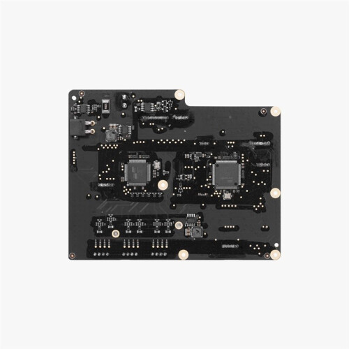 Accessories for the -New H2D Bambu Laboratory MC Board 3D Printer 2