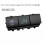 98046612ZD Car Start-Stop  Tailgate Luggage Button Trunk  for  4008 5008 4