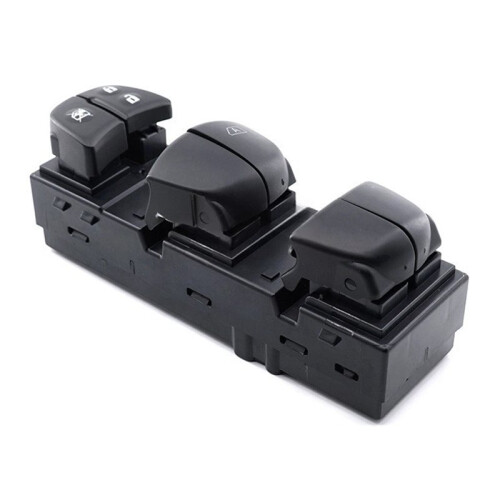 Ensemble Bouton de Commande de Lève-Vitre Électrique pour Véhicules pour  25401-3TD0A 1