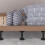 Telescopic Cabinet Support Rod, Adjustable 18-45cm, Nylon, 100kg Capacity for Kitchen/Bathroom 6