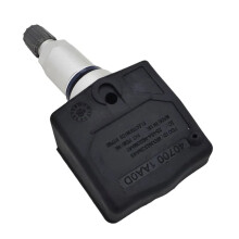 1 Stuk TPMS-Bandenspanningssensor 40700-1AA0D voor  350z  Altima Maxima M35 M45 QX56 315 MHz