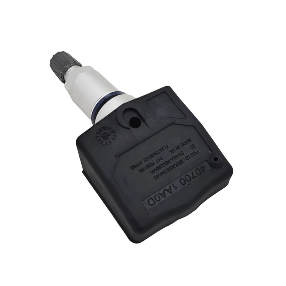 1Pcs Tpms Tire Pressure Sensor Monitoring System 40700-1Aa0d For 350Z Altima Maxima M35 M45 Qx56 315Mhz 6033590099707