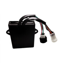 ATV CDI Box Module for Banshee 350 YFZ350 1987-1994 Replace 2GU-85540-51-00 2GU855405100