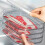 Container for Fridge Bacon Lunch Meat Container for Refrigerator Meal Prep Containers Stackable Food Fourth Floor 2pc 3