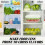 Container for Fridge Bacon Lunch Meat Container for Refrigerator Meal Prep Containers Stackable Food Fourth Floor 2pc 6