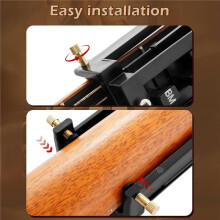 New Guitar Learn Aid Tool with 16 Chords,Guitar Chord Trainer Folk Guitar Chords Learning System for Guitar Beginner