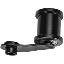Kettingspanner voor Minibikes met 1-3/4" Rol, Vervanging voor CT200U BT200X CT200U-EX Minibikes, Baja MB200 Onderdelen