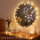 Decorative Flower String Lights, 33ft 80 LED Blossom Lamp for Home and Garden 3