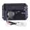 6 Wires 10kw for Single Phase  Generator Set Voltage Regulator Automatic Voltage Regulator HJ.10K220-B HJ10K220 6