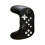 For   2  Gamepad Game Joystick Controller 6-Axis Handle for /OLED/Lite Game Console A 3