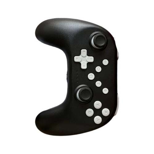 For   2  Gamepad Game Joystick Controller 6-Axis Handle for /OLED/Lite Game Console A 1
