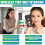 2PCS Wireless Intercoms for Home, Wireless Intercom System, 2 Way Voice Intercom for Elderly, Seniors, and Kids 3