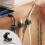 Attaches-Câbles Magnétiques, Système de Rangement de Câbles Support de Rangement pour Câbles de Charge 6