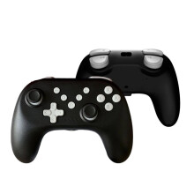 For 2 Gamepad Game Joystick Controller 6-Axis Handle for /OLED/Lite Game Console A