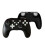 For   2  Gamepad Game Joystick Controller 6-Axis Handle for /OLED/Lite Game Console A 4