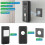 2PCS Wireless Intercoms for Home, Wireless Intercom System, 2 Way Voice Intercom for Elderly, Seniors, and Kids 8