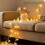 Decorative Flower String Lights, 33ft 80 LED Blossom Lamp for Home and Garden 8