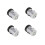 9926Q7 4162L0 9170AY Door Lock Core with Keys for  Scudo  Dispatch  Expert 6