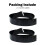 2pack AD5X Touch Screen Cable for Adventurer 5M/5M Pro/AD5X LCD Display Cable Screen FPC Flat Connection Wire 6