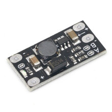 60Pcs  - Boost Step  Converter 3.7V to 12V Voltage Regulator Lithium Battery Boost Module 5V/8V/9V/12V Output
