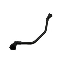 BB5Z-6758A PCV VacuumTube Exhaust Hose for Explorer Taurus Flex P3 MKS LE 2009-2025 MKT TP4 2010-2019