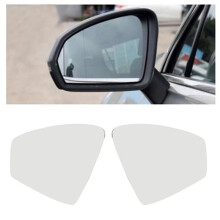 Car Heated Rearview Mirror Glass 5NN857522 5NN857521 for 2018-2023 Exterior Side Reflective Glass Lens