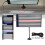 USB Reflection Light Board Professional Dent Light Board Tool Auto Repair Lighting Reflection Repair Tools 2