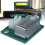 TS-590S 15.6MHZ Crystal OSC Module Compatible for SO-3 TCXO ,Compensation Crystal Element,High Stability 5
