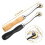 2pcs Box Resizer Tool Kit, Premium Scoring Tool for Bookbinding, Cardboard and Paper Crafts 4