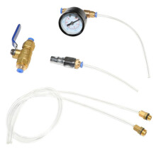 Air Suspension Leak Detection Device for / / Pneumatic Shock Pressure Tool