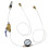 Air Suspension Leak Detection Device for  / / Pneumatic Shock Pressure Tool 4