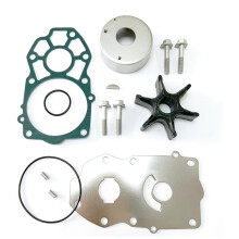 Water Pump Repair Kit for Outboard Motor 200HP 225HP 250HP Boat Engine Accessories 6CB-W0078 18-3474 6CB-W0078-00