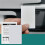 Etiketprinter-Reinigingskaart voor Label Writer Labelprinters, 20-Pack 7
