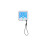 RFID Detector Field Strength Detection Card Low High Frequency Ultra-High Frequency (UHF) 6