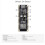 2X ESP32-C6--M Development Board WiFi 6 Microcontroller ESP32-C6--1 Module Supports for ESP-IDF 5