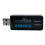 2X Conector de Placa de Som USB USB2RIG para Rádio Empresarial , , 2