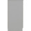 Seconique Dakota 4 Drawer Chest - Light Grey 6
