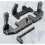 Engine Timing Tool Kit for  C3  208, 308, 2008 SUV Psa 1.0 1.2 Vti  Auto Repair Quick Tool 3