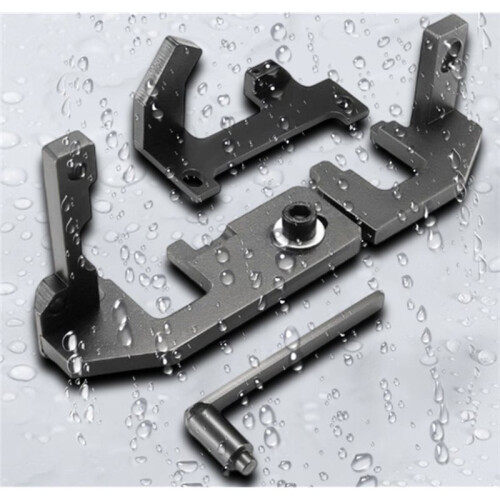 Engine Timing Tool Kit for  C3  208, 308, 2008 SUV Psa 1.0 1.2 Vti  Auto Repair Quick Tool 2