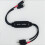 2 CH for RCA Ground Loop Noise Isolator - Stereo Hum Suppressor,Anti-Interference Filter for Car/Home Audio Systems 3