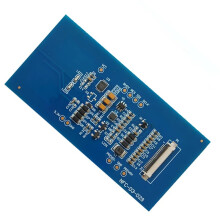NFC-D3-029 NFC-Driven 2.7" 2.9" 3.7" 4.2" E-Ink Display Development Kit, Low Power Display Module, DIY and Prototyping