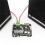 Up2Stream Amp V4 Wireless Audio Amplifier Board 50Wx2 Stereo Multiroom Streaming DAC Decoder Audio Receiver Module 5